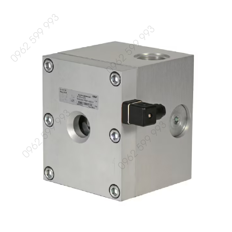 BỘ GIỚI HẠN LƯU LƯỢNG SKF - SMB 14 FLOW LIMITER