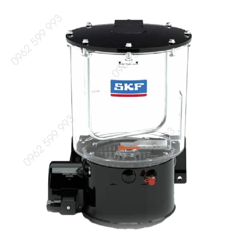 BƠM MỠ TỰ ĐỘNG SKF - KFG - 6kg