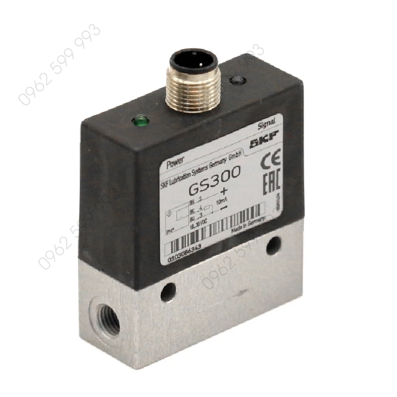 Cảm Biến Lưu Lượng - SKF Flow sensor GS300