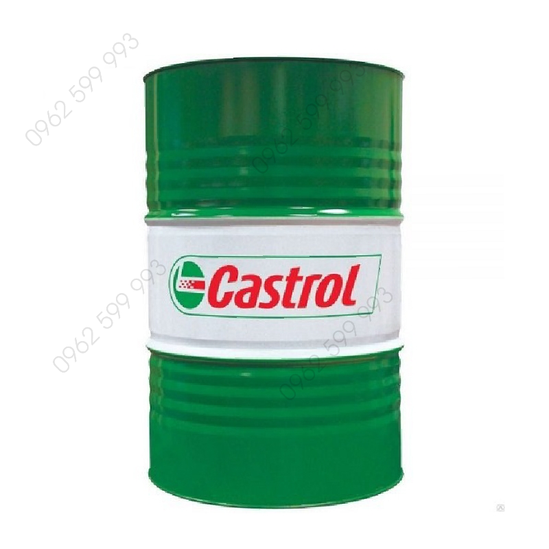 Dầu bánh răng -Castrol Alpha SMR Heavy X