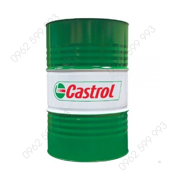 Dầu bánh răng - Castrol Alphasyn EP 680