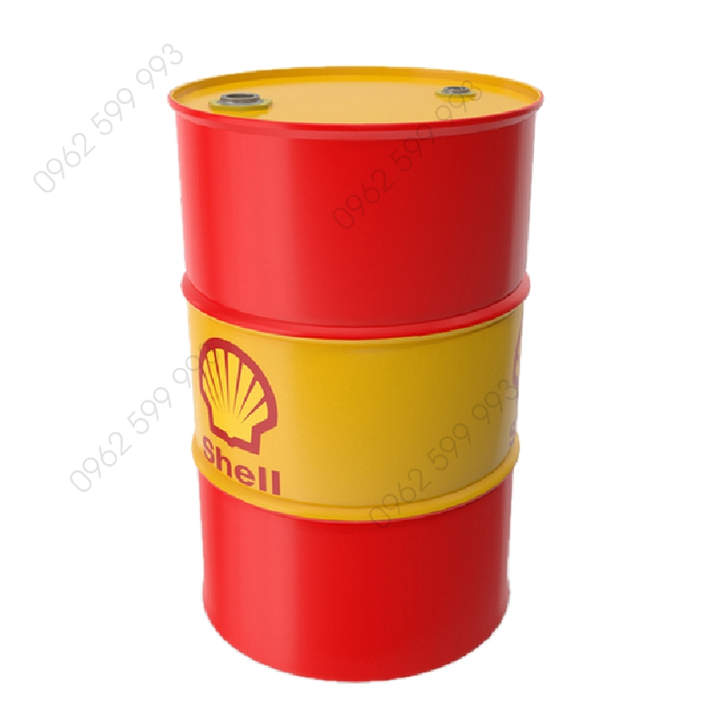 Dầu bánh răng -Shell OMALA S2 GX 100