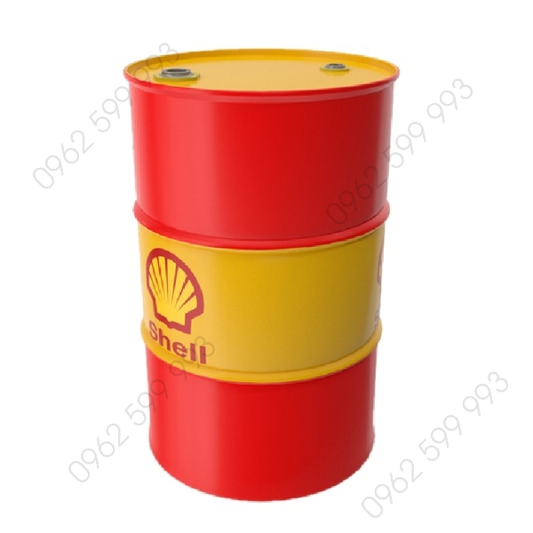 Dầu bánh răng -Shell OMALA S2 GX 680