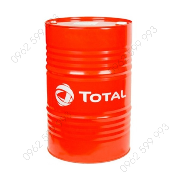 Dầu bánh răng - Total Carter EP 1000