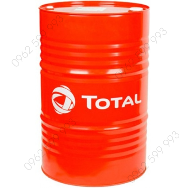 Dầu bánh răng - Total Carter SH 680