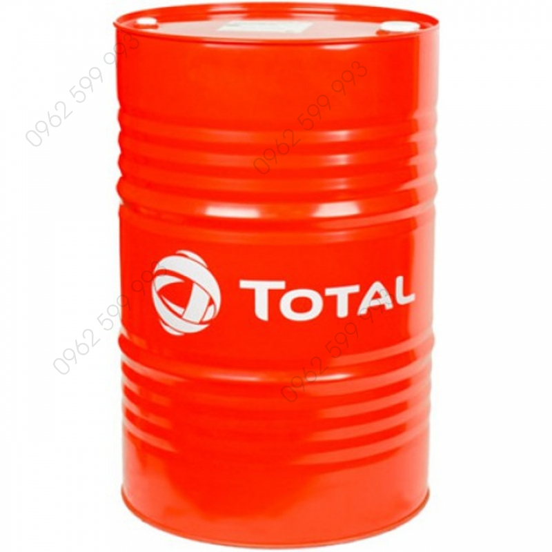 Dầu bánh răng - Total Carter SY 150