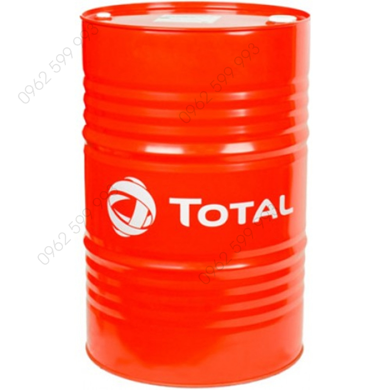 Dầu bánh răng - Total Carter SY 460