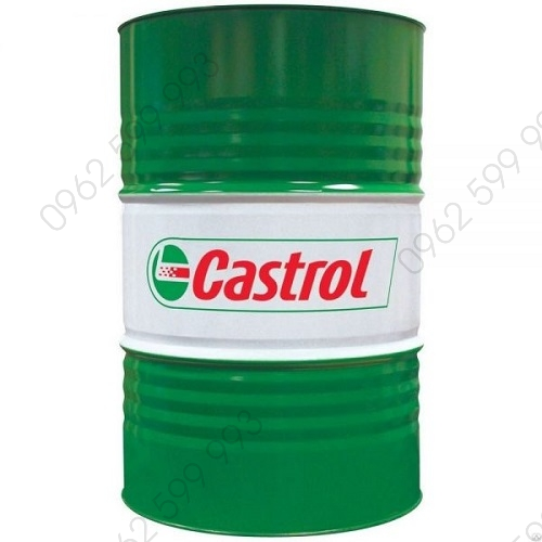 Dầu cắt gọt không pha nước - Castrol Honilo 981