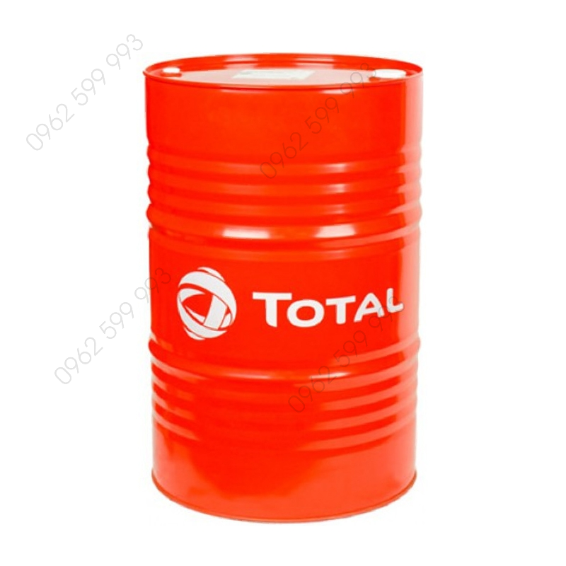 Dầu cắt gọt kim loại - Total Aleda EE 30T