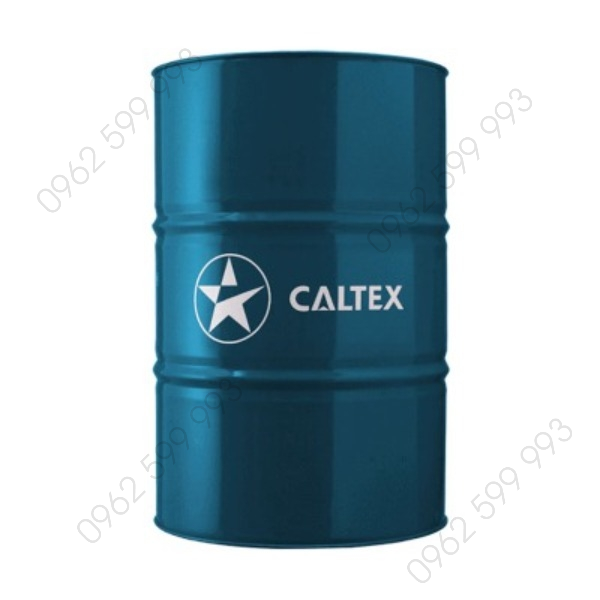 Dầu thủy lực - Caltex Hydraulic AW 32