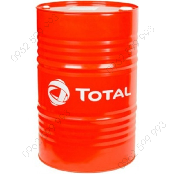 Dầu thủy lực -Total EQUIVIS ZS 100