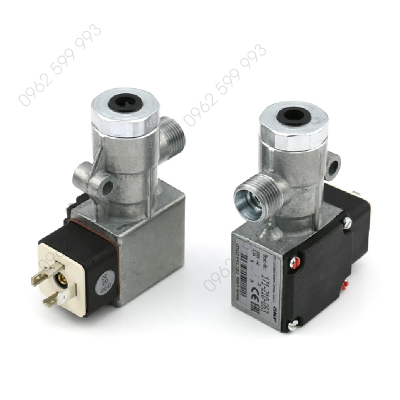 Lưu Lượng Kế - SKF Flow monitor 171-100-011