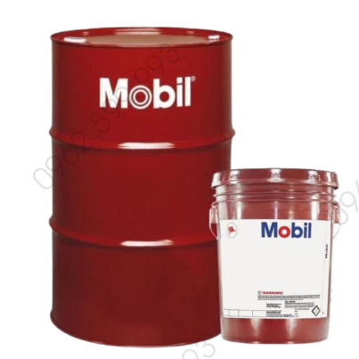 Mỡ bôi trơn - Mobilgrease XHP 221