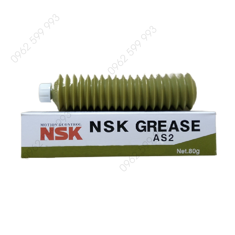 Mỡ bôi trơn NSK Grease AS2