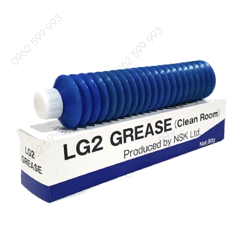 Mỡ bôi trơn NSK Grease LG2