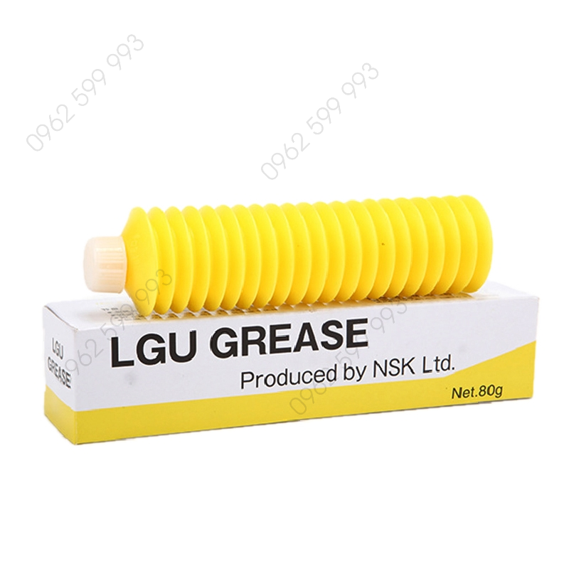 Mỡ bôi trơn NSK Grease LGU