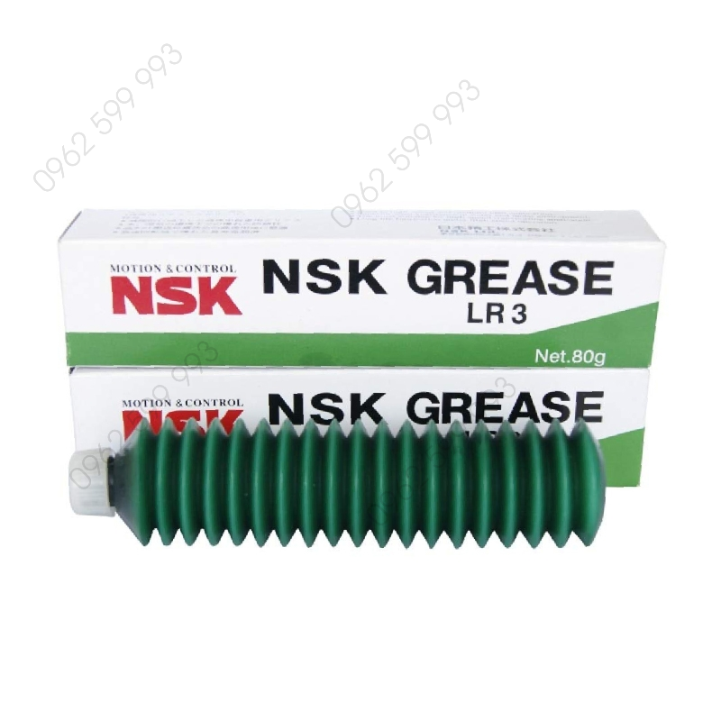 Mỡ bôi trơn NSK Grease LR3