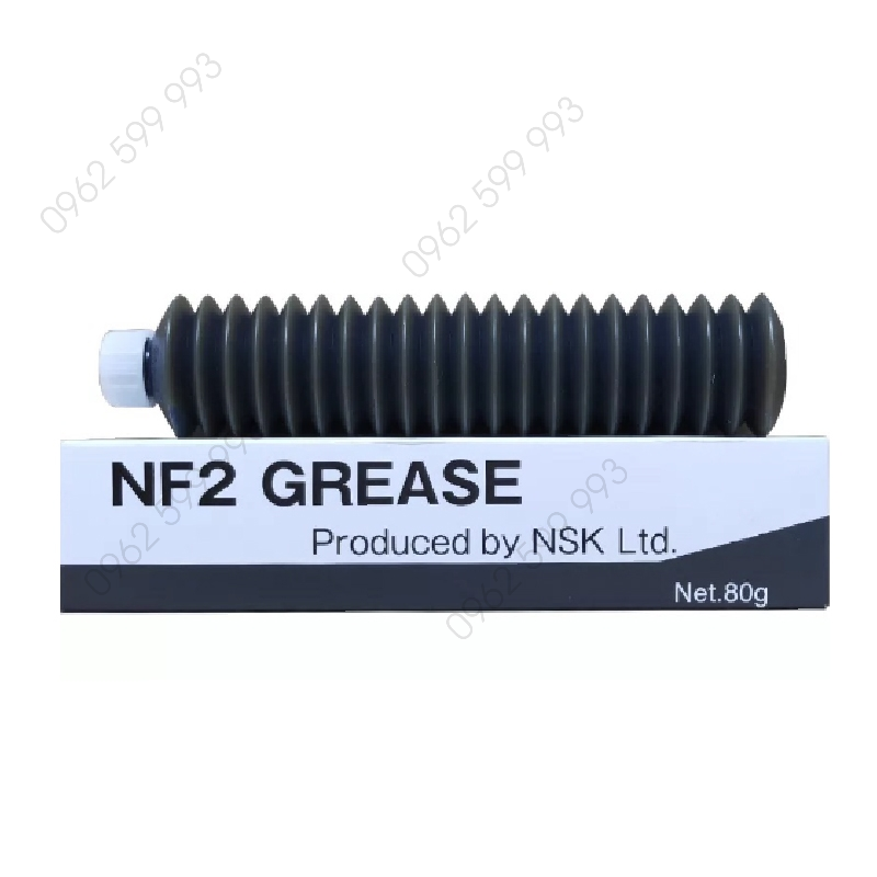 Mỡ bôi trơn NSK Grease NF2