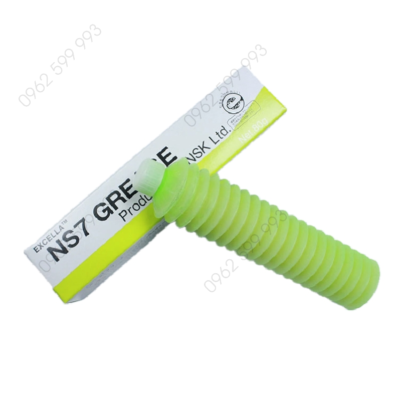 Mỡ bôi trơn NSK Grease NS7