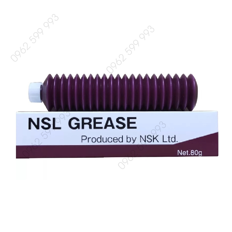 Mỡ bôi trơn NSK Grease NSL