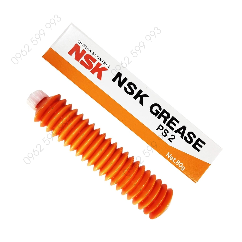 Mỡ bôi trơn NSK Grease PS2