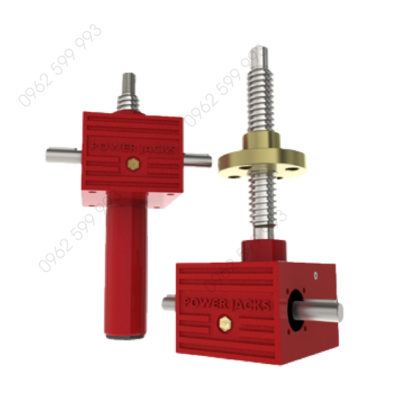 Screw Jacks C-Series