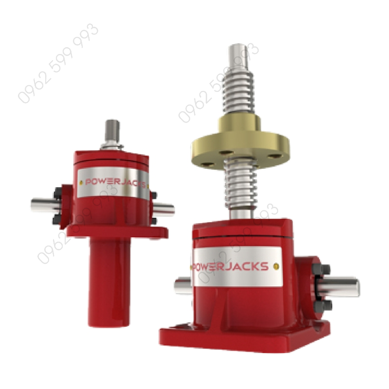 Screw Jacks E-Series