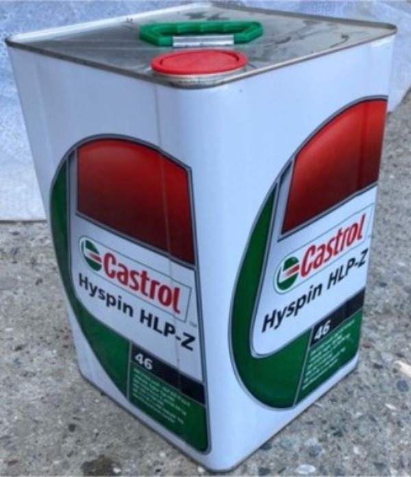 dau-thuy-luc---castrol-hyspin-hlp-z-46